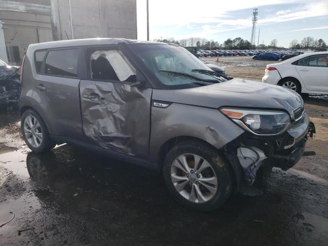 Vin: kndjp3a5xe7042962, lot: 44587155, kia soul + 20144