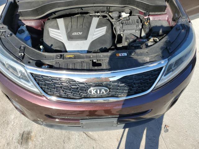 2015 KIA SORENTO LX - 5XYKT4A76FG615383