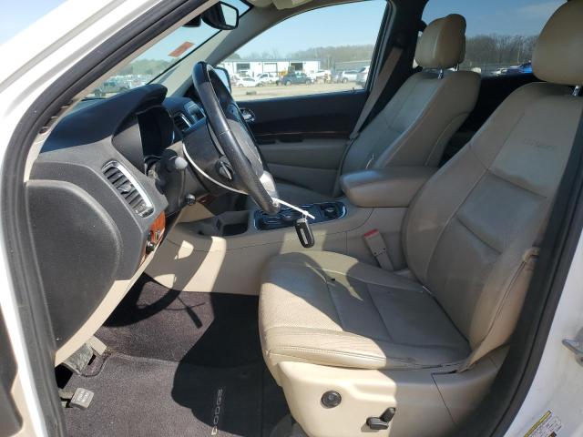 2017 DODGE DURANGO CI - 1C4SDJET9HC703824