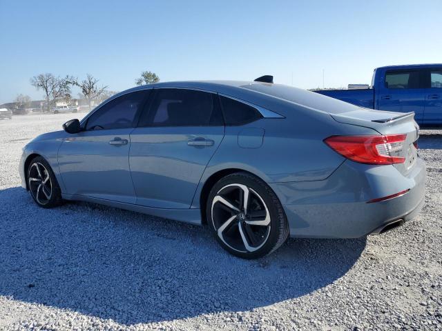 2021 HONDA ACCORD SPO - 1HGCV1F35MA053364