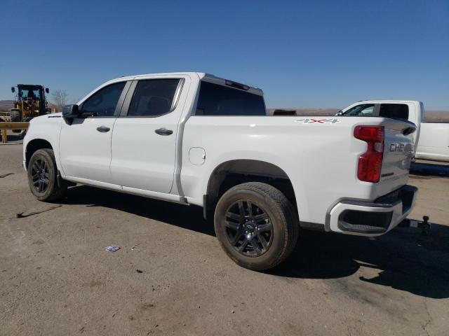 Vin: 3gcpdbek3rg192967, lot: 46542565, chevrolet all models k1500 custom 20242