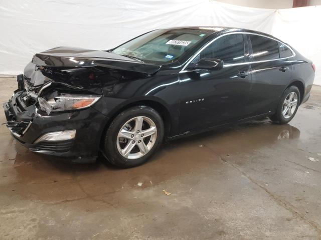 2024 CHEVROLET MALIBU LS #3115675912