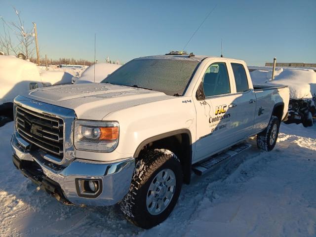 Vin: 1gt22yegxfz140942, lot: 43931895, gmc sierra k2500 sle 2015 img_1