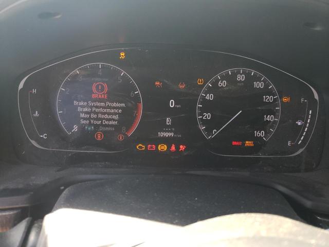 2021 HONDA ACCORD SPO - 1HGCV1F47MA009942