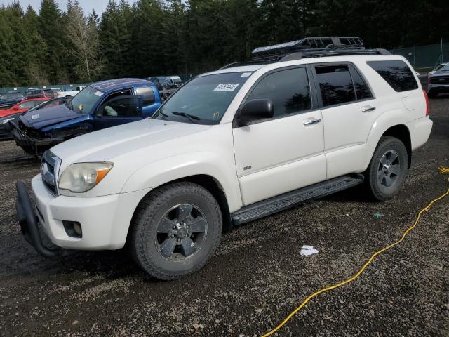 TOYOTA 4RUNNER SR