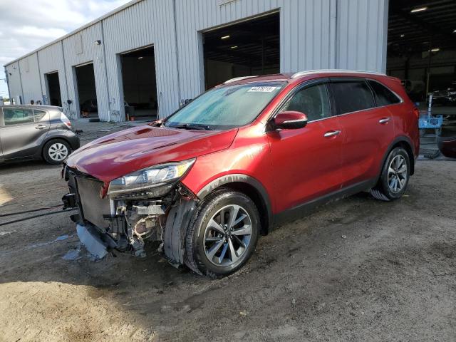 KIA SORENTO EX