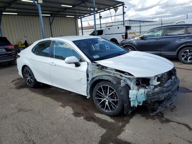 Vin: 4t1g11ak9nu667078, lot: 45356765, toyota camry se 20224