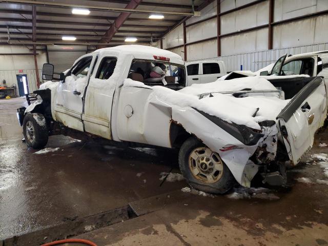 Vin: 1gc2kxcg0bz304030, lot: 44807135, chevrolet all models k2500 heavy duty lt 20112