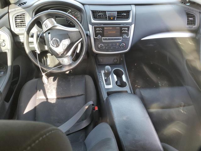 2016 NISSAN ALTIMA 2.5 - 1N4AL3APXGN388950