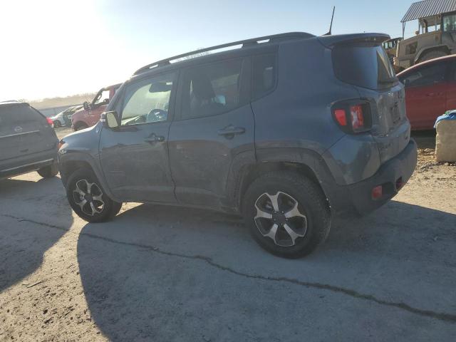 2022 JEEP RENEGADE T - ZACNJDC14NPN65445