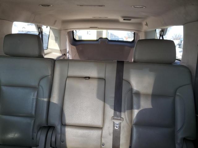 2017 CHEVROLET SUBURBAN C - 1GNSCHKC6HR319018