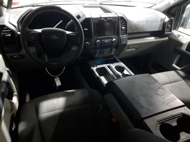 2020 FORD F150 SUPER - 1FTEW1EP3LFB83329