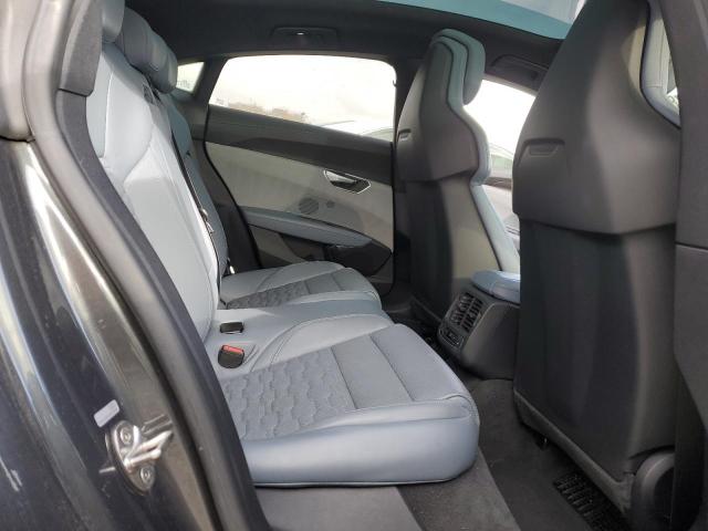 2022 AUDI E-TRON GT WAUEJBFW9N7004649