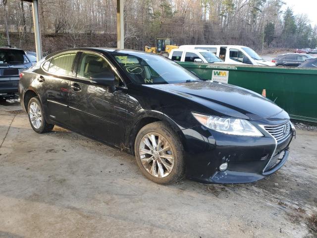 Vin: jthbw1gg5f2092864, lot: 45382475, lexus es300 300h 20154