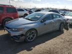 2023 CHEVROLET MALIBU LT - 1G1ZD5ST0PF145054