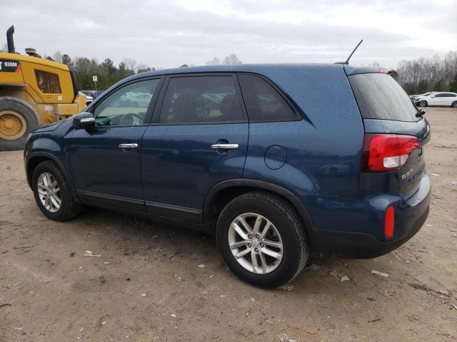 2015 KIA SORENTO 5XYKT3A63FG597894