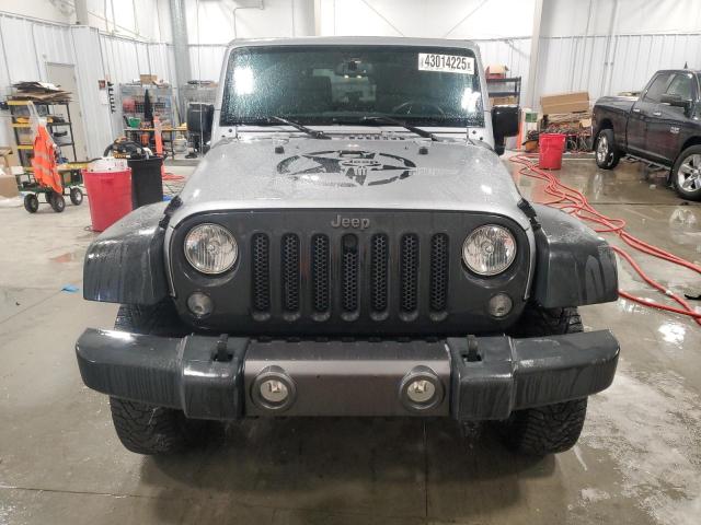 2016 JEEP WRANGLER S 1C4AJWAGXGL136550
