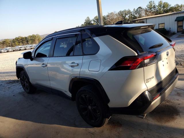 Vin: 2t3e6rfv1nw034401, lot: 47074595, toyota rav4 xse 20222