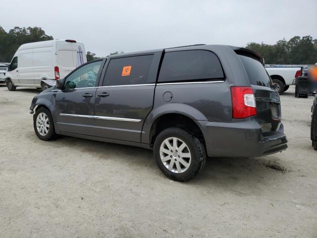 2016 CHRYSLER TOWN & COU 2C4RC1BG2GR214809