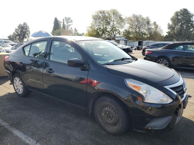 Vin: 3n1cn7ap7hl833959, lot: 44623285, nissan versa s 20174