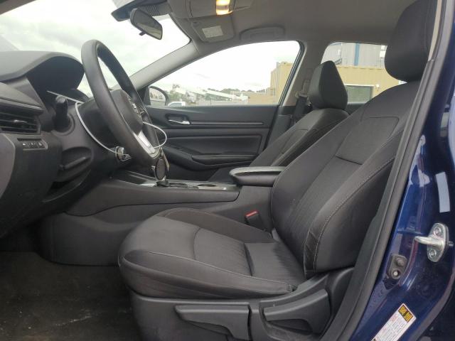 2022 NISSAN ALTIMA S 1N4BL4BV1NN352357