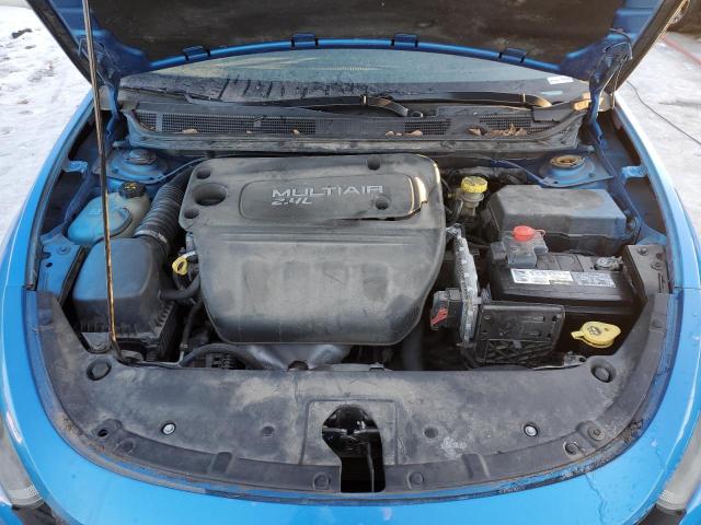 2015 DODGE DART GT 1C3CDFEB4FD194035