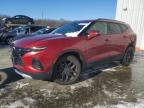 2020 CHEVROLET BLAZER 2LT - 3GNKBHRS8LS599238