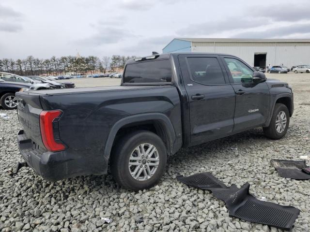 Vin: 5tfla5db4nx026344, lot: 46286115, toyota tundra crewmax sr 20223