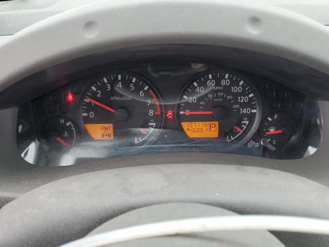 2016 NISSAN FRONTIER S - 1N6AD0EV8GN798707