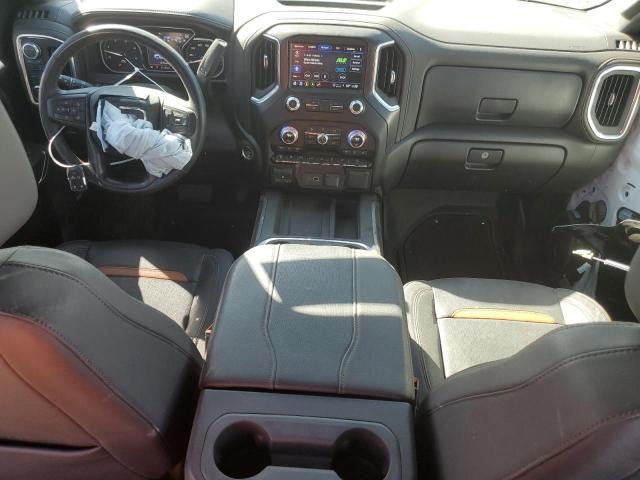 2023 GMC SIERRA K25 - 1GT49PEY6PF234164