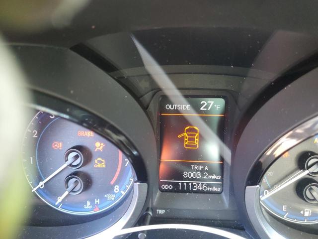 2014 TOYOTA COROLLA L #3292464699