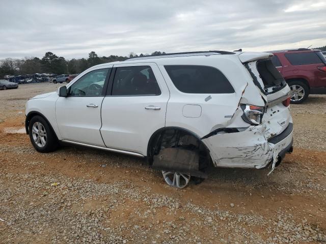 Vin: 1c4rdhdg5dc664350, lot: 44749085, dodge durango crew 20132