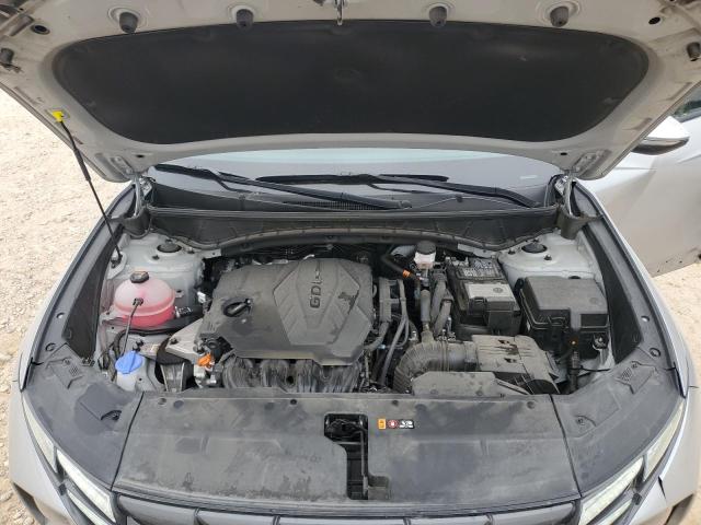 2024 HYUNDAI TUCSON SEL - 5NMJF3DE7RH338745