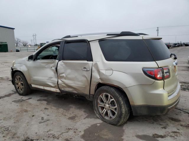 2015 GMC ACADIA SLT - 1GKKVRKD6FJ151771