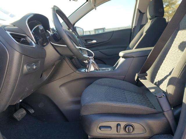 2024 CHEVROLET EQUINOX LT - 3GNAXKEG5RL256563