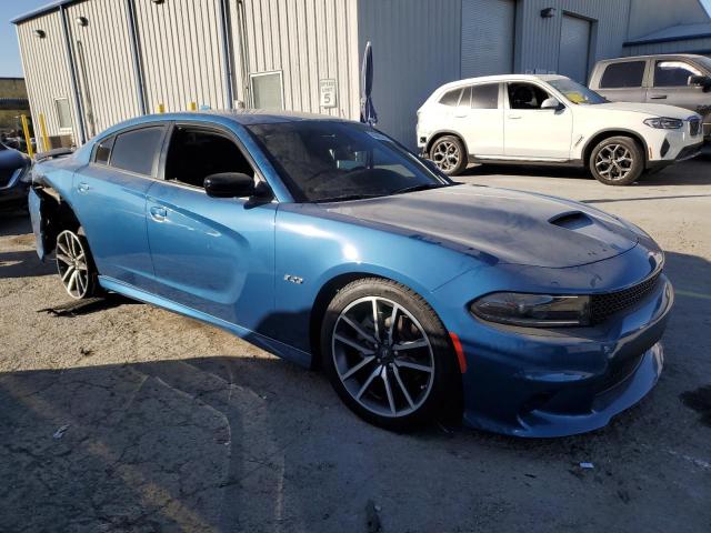 2023 DODGE CHARGER R/ - 2C3CDXCT2PH569037