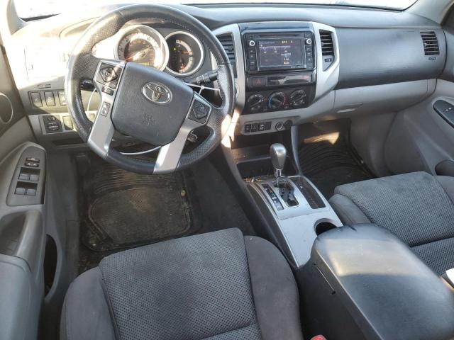 2015 TOYOTA TACOMA DOU - 5TFLU4EN6FX138638