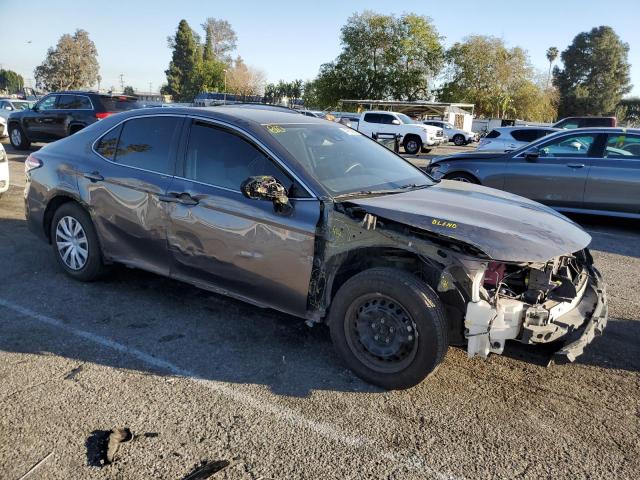 Vin: 4t1b31hk6ku511750, lot: 44556955, toyota camry le 20194