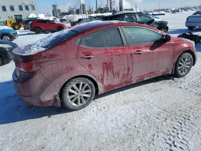Vin: 5npdh4aexeh472065, lot: 43588645, hyundai elantra se 20143