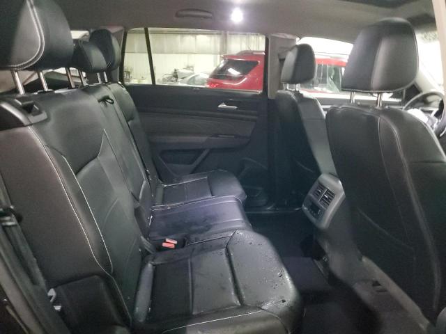2021 VOLKSWAGEN ATLAS SE - 1V2RR2CA0MC570550