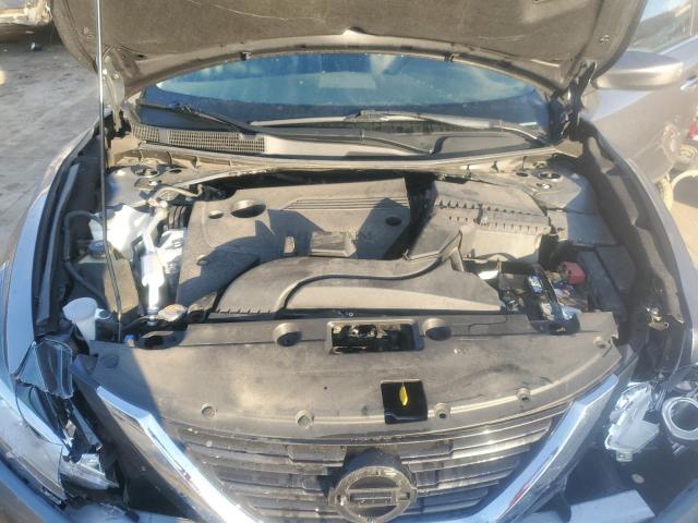 2018 NISSAN ALTIMA 2.5 - 1N4AL3AP3JC261606