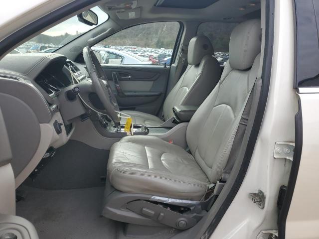 2015 GMC ACADIA SLT 1GKKVRKD2FJ271390