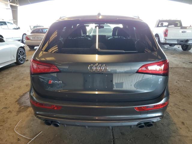 2016 AUDI SQ5 PREMIU WA1CCAFP8GA149012