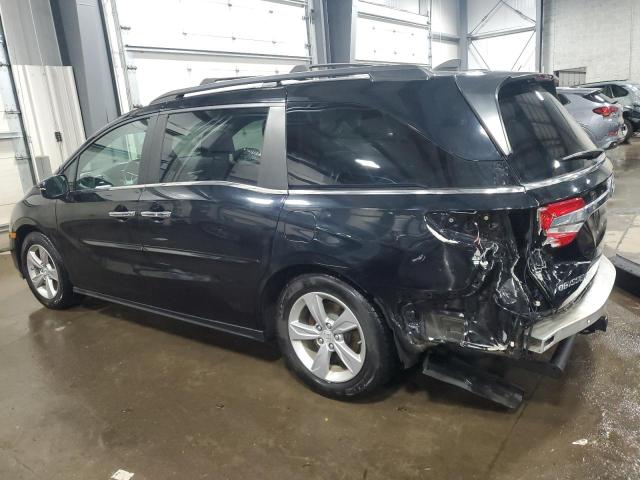 2018 HONDA ODYSSEY EX - 5FNRL6H79JB071302
