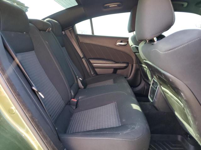2021 DODGE CHARGER SC - 2C3CDXGJ4MH556987