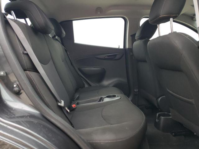 2021 CHEVROLET SPARK 1LT - KL8CD6SA9MC740962