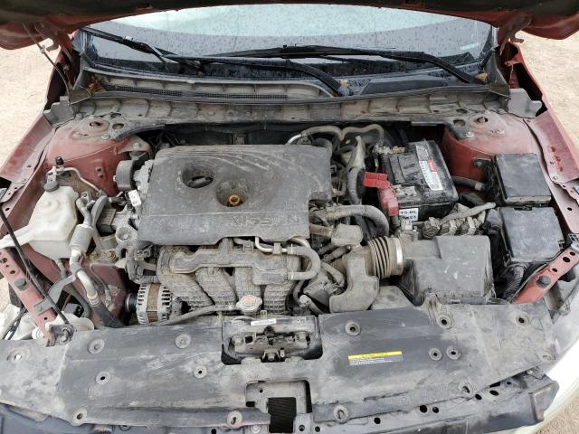 2019 NISSAN ALTIMA SR - 1N4BL4CV5KC153754