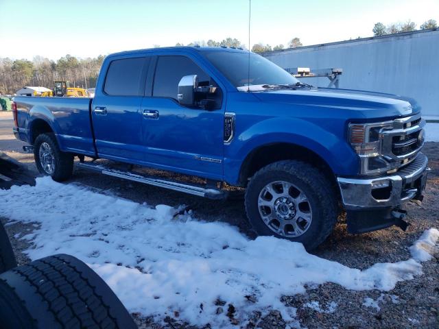 Vin: 1ft8w3bt3led57707, lot: 45681475, ford f350 super duty 20204