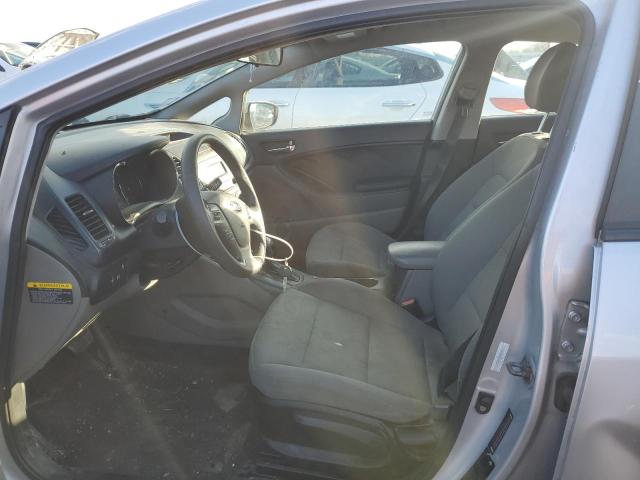 2015 KIA FORTE LX - KNAFK4A63F5399364