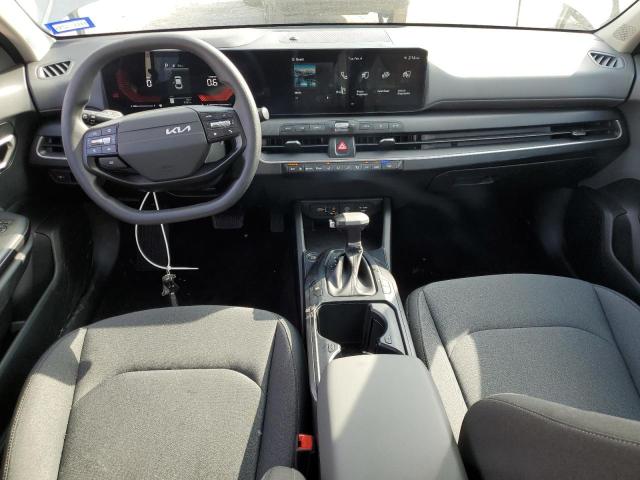 2025 KIA K4 LX 3KPFT4DEXSE018188